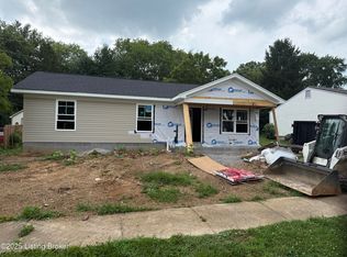 6629 Ashbrooke Dr, Pewee Valley, KY 40056