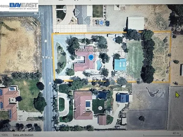 23110 Los Ranchos Dr, Tracy, CA 95304