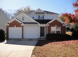 5917 Rivercliff Ct, Raleigh, NC 27610