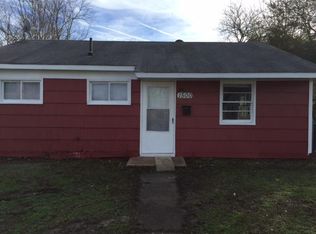 1500 Morgan Dr, Hampton, VA 23663