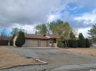 165 Virgil Dr, Sparks, NV