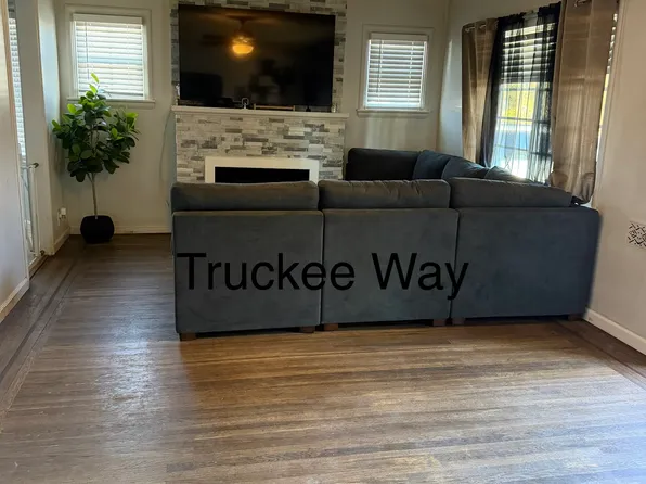 3412 Truckee Way, Sacramento, CA 95817