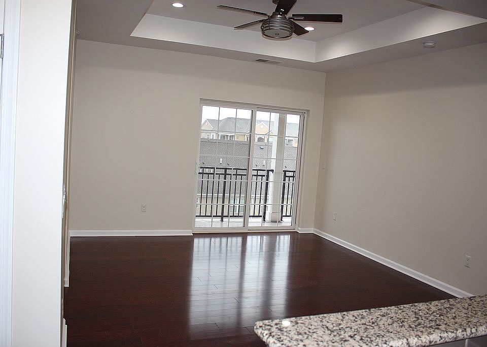 Common Area with Balcony out