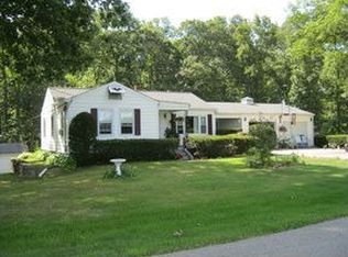 14435 Bloom Rd, Moores Hill, IN 47032