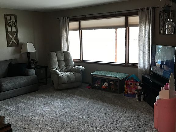 Main Living Room