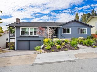 3235 Verdun Ave, San Mateo, CA 94403