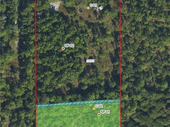 Angela Rd, Naples, FL 34120