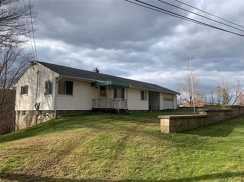 1426 Kittanning Pike, Karns City, PA 16041 Zillow