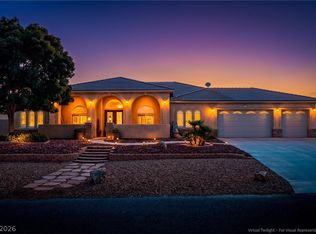 6671 Greenbriar Ct, Pahrump, NV 89061