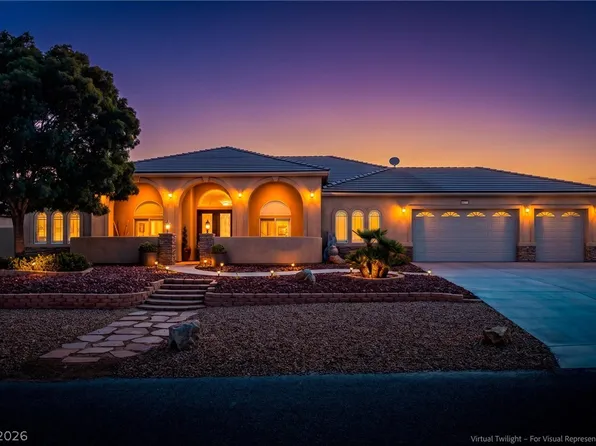 6671 Greenbriar Ct, Pahrump, NV 89061