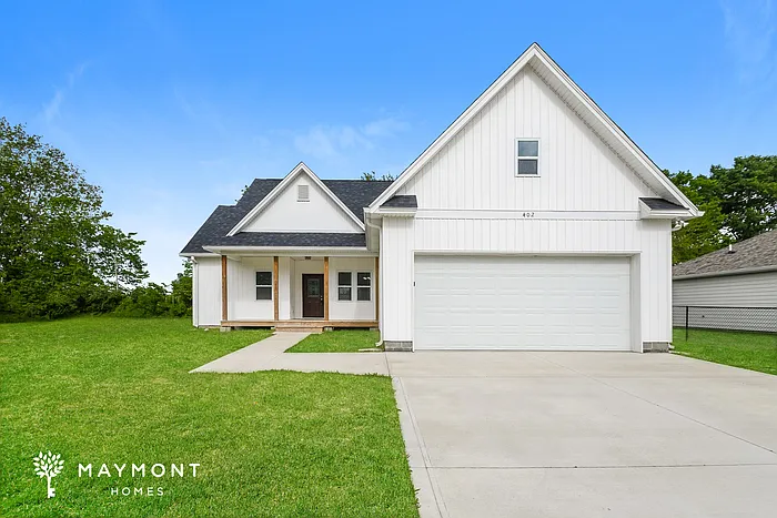 3 bed, 2.0 bath, 2000 sqft, $1,995 — Photo 1
