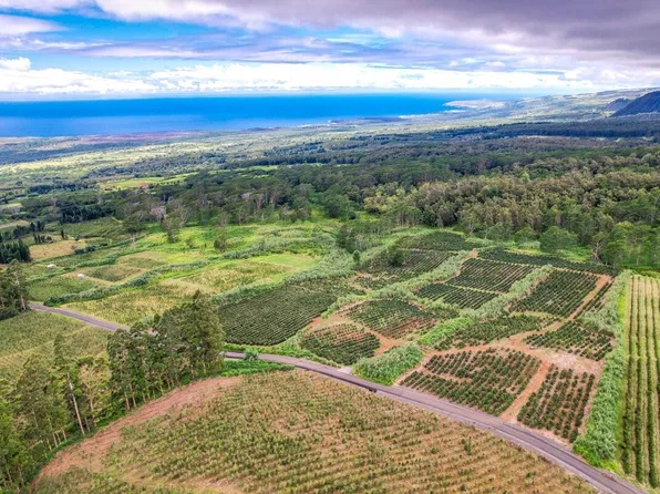 48 Moaula Lot Pahala Cir, Pahala, HI 96777