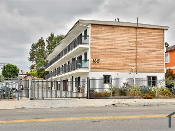1881 W Jefferson Blvd, Los Angeles, CA