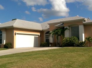 6023 NW Winfield Dr, Port Saint Lucie, FL 34986