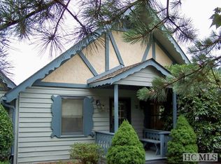 E 64 Spy Glass Cir #E, Dillard, GA --