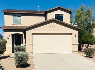 1080 W Sea Fan St, Tucson, AZ 85704