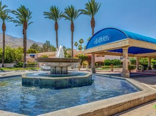 500 E Amado Rd UNIT 102, Palm Springs, CA 92262