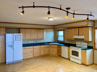 5800 Merritt Rd, Black Hawk, SD 57718