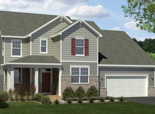 4026 Holasek Path, Chaska, MN 55318