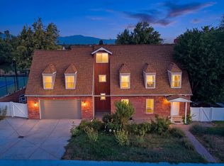 274 E 1600 N, Orem, UT 84057