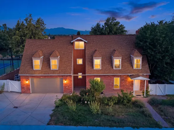 274 E 1600 N, Orem, UT 84057