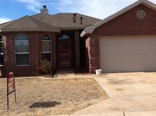 9704 Avenue W, Lubbock, TX 79423