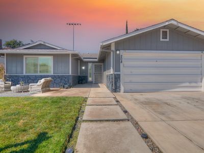 208 1st St, Lincoln, CA, 95648