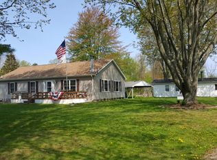 7401 Lighthouse Rd, Port Hope, MI 48468
