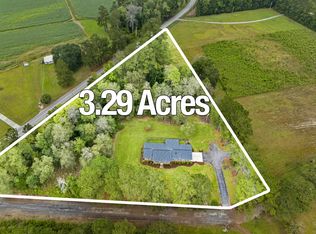 5315 U A Johnson Ln, Galivants Ferry, SC 29544