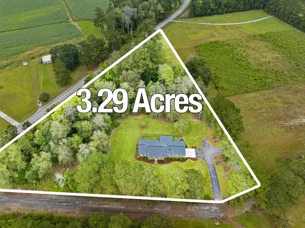 5315 U A Johnson Ln, Galivants Ferry, SC 29544