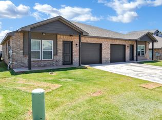 419 Lisa Cir, Stillwater, OK 74075