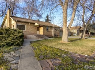 826 W Myrtle St, Fort Collins, CO 80521