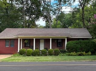 607 James St SW, Decatur, AL 35601