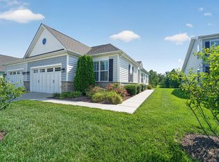 902 Moorings Cir #10, Stevensville, MD 21666