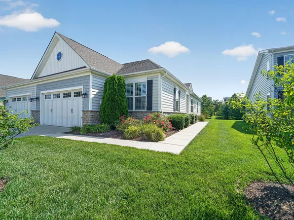 902 Moorings Cir #10, Stevensville, MD 21666