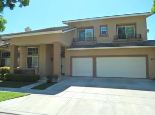 24 Oakhurst Rd, Irvine, CA 92620