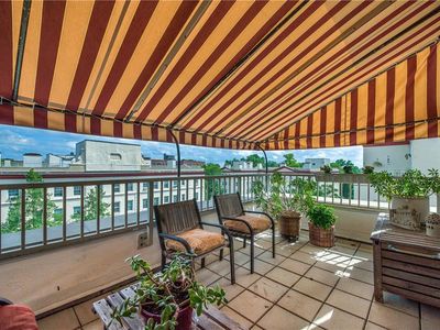 1 Park Ln APT 6D, Mount Vernon, NY, 10552