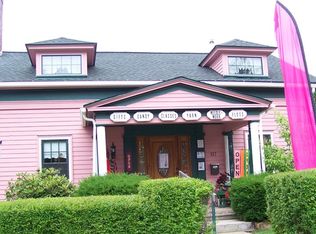 117 Market St, Warren, PA 16365