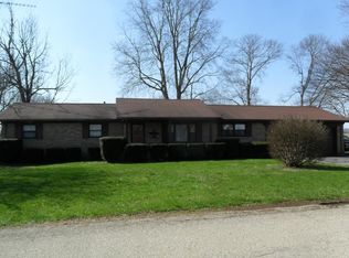 113 E Brook St, Connersville, IN 47331