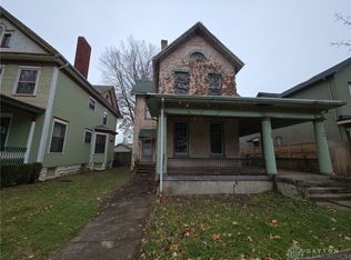 146 Linden Ave, Dayton, OH 45403