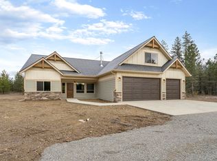 17846 W Palomar Dr, Hauser, ID 83854