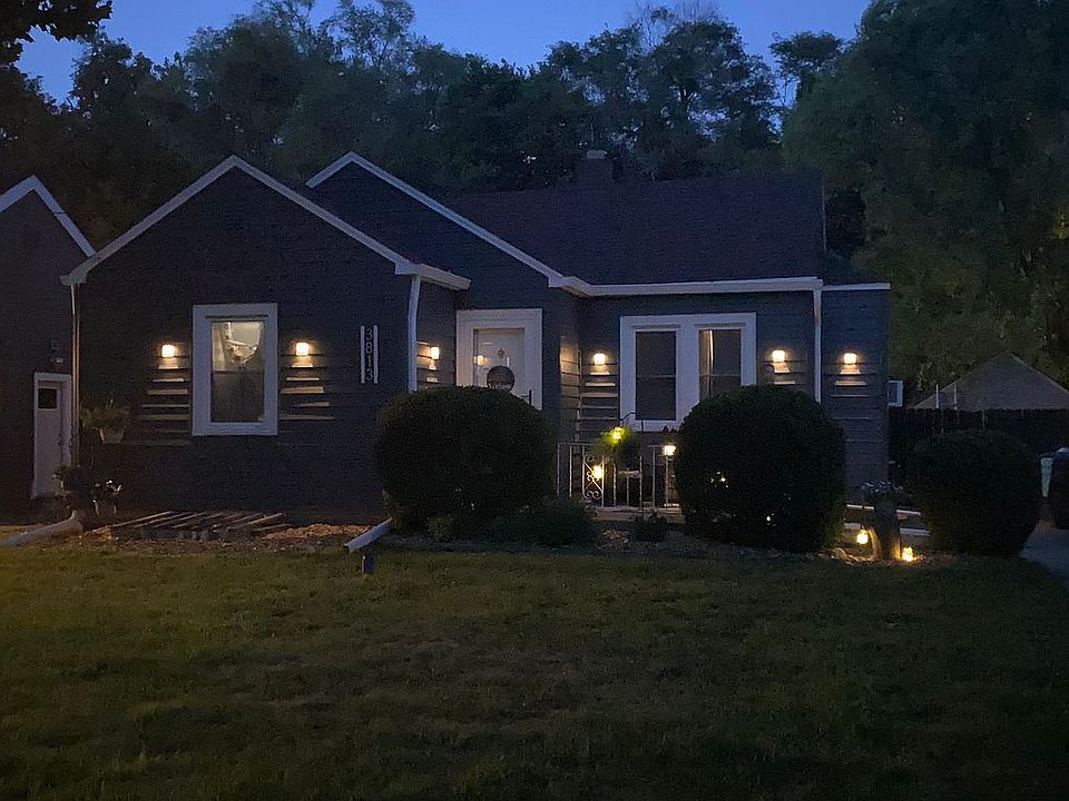 2nd image of 3813 E 8th St