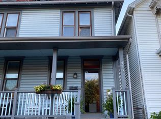 478 W 2nd Ave, Columbus, OH 43201