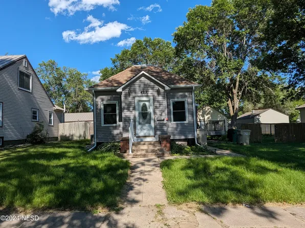 422 3rd St NE, Watertown, SD 57201