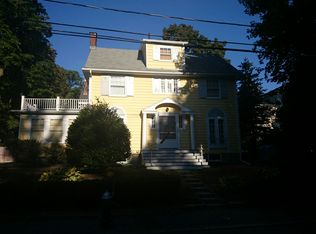 25 Glen Rd, Brookline, MA 02445