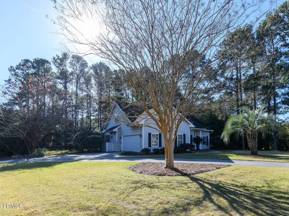 1 Stauffer Ct, Bluffton, SC 29910