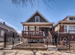 7050 S Throop St, Chicago, IL 60636