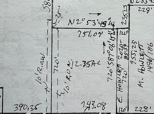 99 Skinner Rd, Sandy Creek, NY 13145