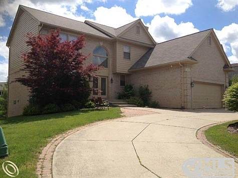 Exterior View of Property