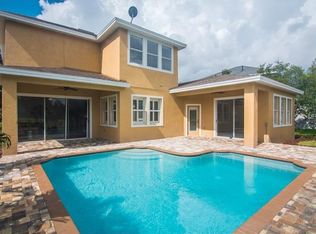 8966 Handel Loop, Land O Lakes, FL 34637